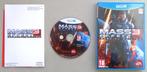 Mass Effect 3 Special Edition voor de Nintendo Wii-U, Comme neuf, Enlèvement ou Envoi