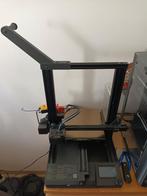 Sunlu T3 3d printer, Ophalen of Verzenden, Zo goed als nieuw
