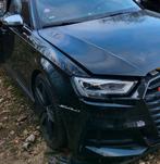Cherche moteur cjx Audi golf 7 r, Particulier, Te koop, S3