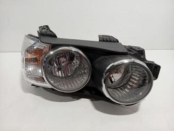 KOPLAMP RECHTS Chevrolet USA Aveo (300) (01-2006/12-2015) beschikbaar voor biedingen