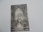 hove -binnenzicht kerk, Verzamelen, Postkaarten | België, 1940 tot 1960, Antwerpen, Ongelopen, Ophalen of Verzenden