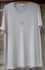 Damesblouse maat L, Verzenden, Gedragen, Maat 42/44 (L), Blauw