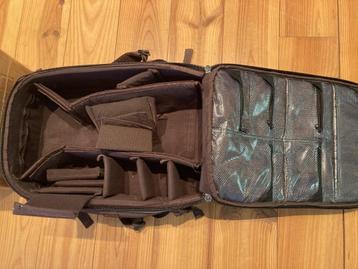 Sac photo pro TRAGOPAN Tetras 500 (à réparer) beschikbaar voor biedingen