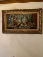 Schilderij, Enlèvement