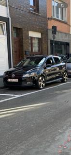 Volkswagen Polo GTI, Autos, 5 places, 5 portes, Noir, Automatique