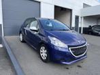 Peugeot 208 !!! MARCHANDS UNIQUEMENT !!!, Euro 5, 50 kW, Blauw, 99 g/km