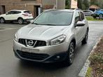 Nissan Qashqai 1.5D 2011 220 000Km Euro5 Pano/Camera/Navi, Achat, Entreprise, Boîte manuelle, 5 portes