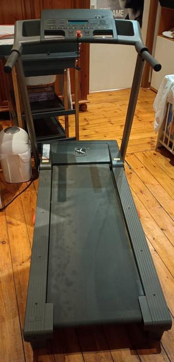 Tapis de course Domyos  beschikbaar voor biedingen