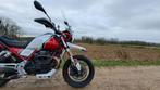 Moto Guzzi V85 TT 2020 13880km, Motoren, Motoren | Moto Guzzi, 2 cilinders, Particulier, Meer dan 35 kW, Toermotor