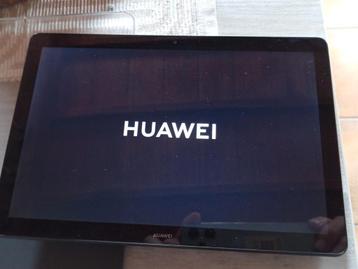 Huawei T5 beschikbaar voor biedingen