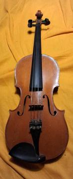 Violon, Musique & Instruments, Enlèvement, Violon