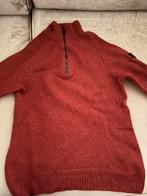 Pull en laine Peuterey, Vêtements | Hommes, Pulls & Vestes, Rouge, Comme neuf, Enlèvement, Taille 46 (S) ou plus petite