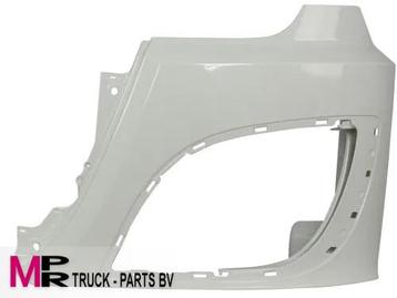 DAF XF Koplamphoek links DAF E6 - 2033875N - 1861949N divers beschikbaar voor biedingen