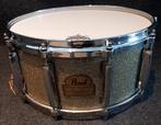 Pearl Eric Singer 14 x 6.5 Signature Snare drum, Musique & Instruments, Enlèvement, Utilisé, Pearl