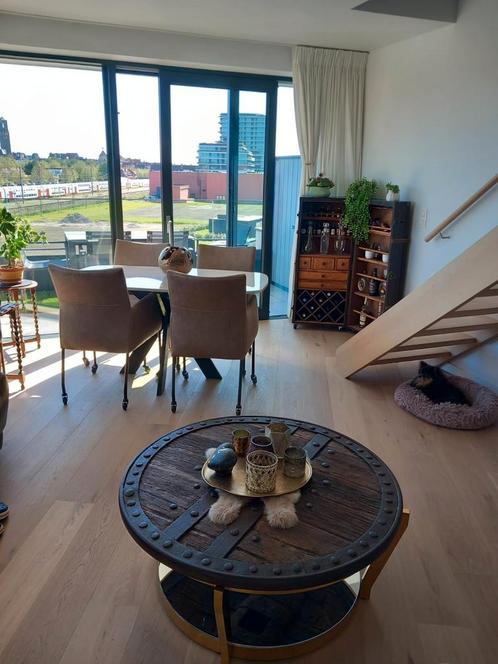 Duinenwater knokke penthouse, Immo, Appartementen en Studio's te huur