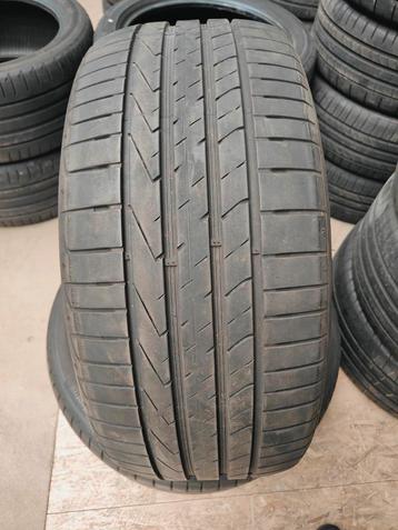 245/50r18 100w Hankook 50€ per stuk mét montage 24550r18 beschikbaar voor biedingen