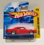 Hot Wheels ‘69 dodge Coronet Super Bee First Editions (2008), Enlèvement ou Envoi