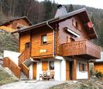 Chalet met 3 slaapkamers + appartement in Portes du Soleil,, Vakantie, Vakantiehuizen | Frankrijk, 4 of meer slaapkamers, Dorp