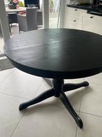 Ronde tafel, Huis en Inrichting, Ophalen