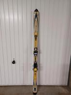 Skis Dames Rossignol, Ophalen, 160 tot 180 cm, Gebruikt, Rossignol