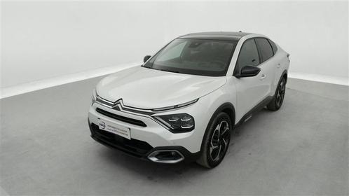 Citroën C4 X Shine (bj 2023, automaat), Auto's, Citroën, Bedrijf, Te koop, C4, Benzine, SUV of Terreinwagen, 5 deurs, Automaat