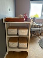 Luiertafel Ikea SMAGORA, Kinderen en Baby's, Ophalen, Zo goed als nieuw, Commode