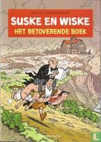 het betoverende boek, Boeken, Stripverhalen, Eén stripboek, Ophalen of Verzenden, Zo goed als nieuw, Willy Vandersteen