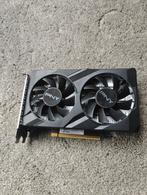 RTX MSI VENTUS X2 3050 6 GB, Ophalen, Zo goed als nieuw