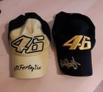 2 casquettes Valentino Rossi 5€, Ophalen of Verzenden
