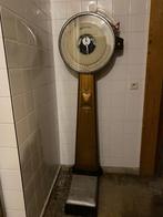 Weegschaal, Elektronische apparatuur, Weegschalen, Ophalen, Gebruikt, Personenweegschaal, Analoog