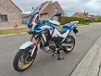 Honda Africa Twin DCT adventure sport 2020, 2 cilinders, Particulier, Meer dan 35 kW, Toermotor