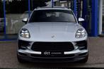 Porsche Macan S 3.0 PDK Pano BOSE ACC Memory Seats Air Suspe, Automaat, Gebruikt, 2995 cc, 1865 kg