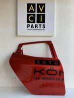 Renault Clio 5 deur portier rechtsachter 2020-, Ophalen of Verzenden, Gebruikt, Renault, Deur