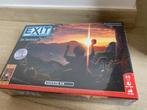 Exit het spel de verloren tempel Van 999 games - NIEUW, Hobby en Vrije tijd, Een of twee spelers, Ophalen of Verzenden, Nieuw