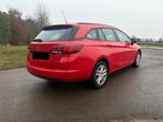 Opel Astra Sport Edition gekeurd voor verkoop, Auto's, Euro 6, Cabriolet, Handgeschakeld, 5 deurs