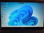 Toshiba L670-143 17,3 inch laptop i5 430M @2 ,27 GHz Win 11F, Computers en Software, 480GB, 2 tot 3 Ghz, 8 GB, Refurbished