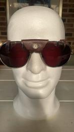 Lamey julbo gletsjerbril, Enlèvement ou Envoi, Comme neuf, Lunettes de soleil