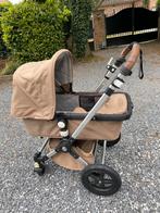 Bugaboo Chameleon 3 kinderwagen met alle accessoires, Kinderen en Baby's, Kinderwagens en Combinaties, Zo goed als nieuw, Combiwagen