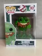 Funko Pop - Ghostbusters (Slimer), Verzamelen, Poppetjes en Figuurtjes, Ophalen of Verzenden, Nieuw