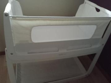 Babybed  SnuzPod, Enlèvement, Utilisé, Berceau