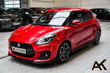 Suzuki Swift 1.4 Turbo Boosterjet - NAVI / CAMERA / SMARTLIN beschikbaar voor biedingen