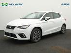 Seat Ibiza 5P/D Ibiza 1.0 TSI 40th Anniversary DSG, Airbags, Stadsauto, 121 g/km, Automaat