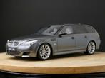Otto BMW E61 M5 Space Grey Ltd. 3000 Pcs. 1:18 OT189, Ophalen of Verzenden, Zo goed als nieuw, Auto, OttOMobile