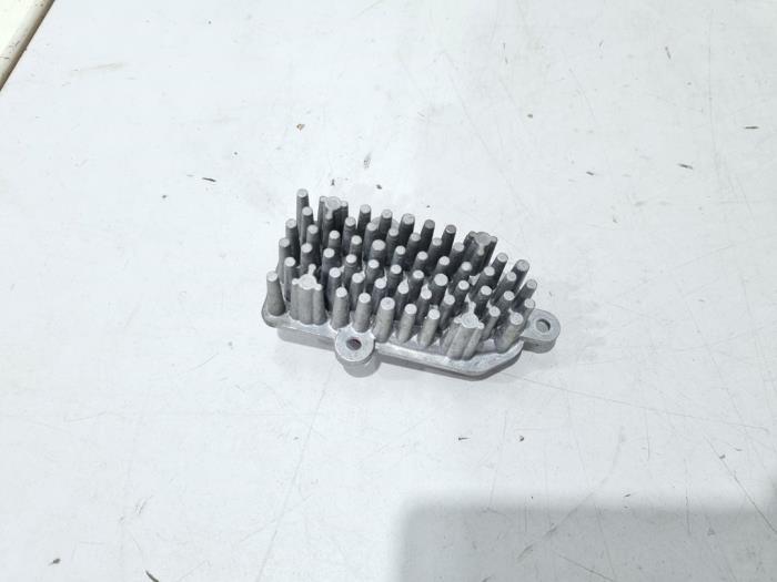 Module phare LED d'un Iveco Daily, Autos : Pièces & Accessoires, Éclairage, Utilisé, 3 mois de garantie, Enlèvement ou Envoi