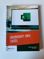 Microsoft 365: excel, Enlèvement, Neuf