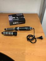 Brosse soufflante à air chaud, Enlèvement ou Envoi, Comme neuf, Peigne ou Brosse