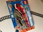 Lego elektrische trein 7938, Kinderen en Baby's, Speelgoed | Duplo en Lego, Complete set, Gebruikt, Ophalen of Verzenden, Lego