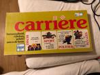 Vintage spel, Carriére van Clipper 1979, Hobby en Vrije tijd, Gezelschapsspellen | Bordspellen, Gebruikt, Clipper, Geen idee, Clipper