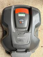 Husqvarna Automower 315, Jardin & Terrasse, Tondeuses robotisées, Enlèvement, Utilisé, 20 à 25 cm, Husqvarna