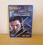 PS2: X-Men: The Vengeance Of Wolverine (CIB), Games en Spelcomputers, Games | Sony PlayStation 2, Vanaf 12 jaar, Avontuur en Actie
